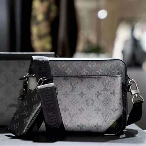 lv messenger bags for men